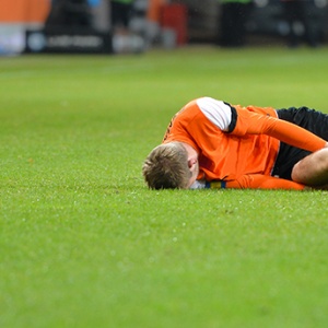 Five facts about concussion